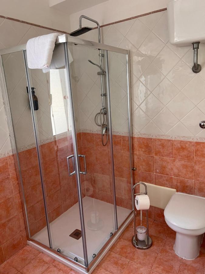 فندق Casa Michele إيركولانو المظهر الخارجي الصورة
