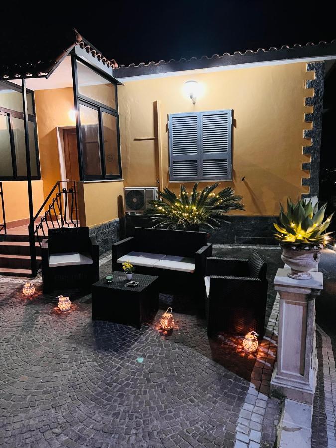 فندق Casa Michele إيركولانو المظهر الخارجي الصورة