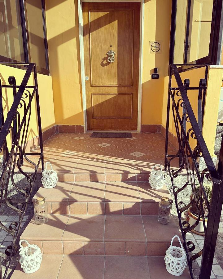 فندق Casa Michele إيركولانو المظهر الخارجي الصورة