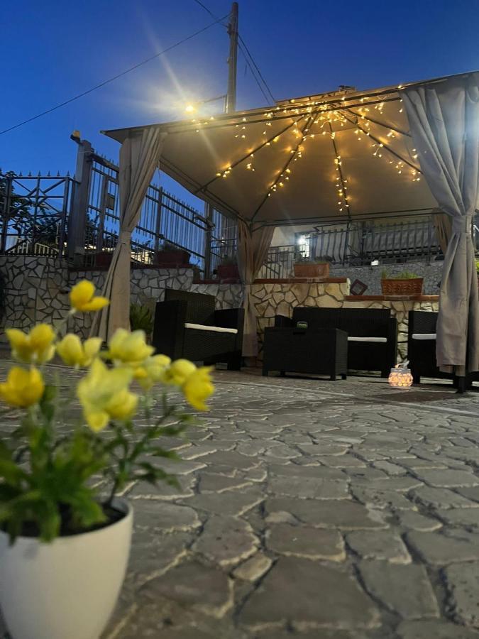 فندق Casa Michele إيركولانو المظهر الخارجي الصورة
